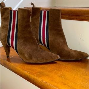Veronica Beard booties